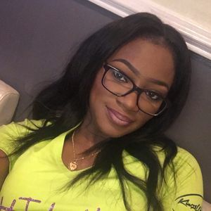 Meet your Posher, Mayowa